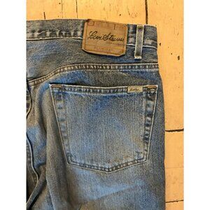 Levi Straus Signature mens jeans W 42 L 30 Regular Fit